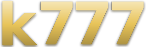k777 logo